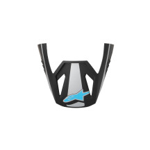 SM3 Heat Helmet Visor — One Size