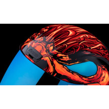 Airform™ Manik'RR MIPS® Casco — XL, Rojo