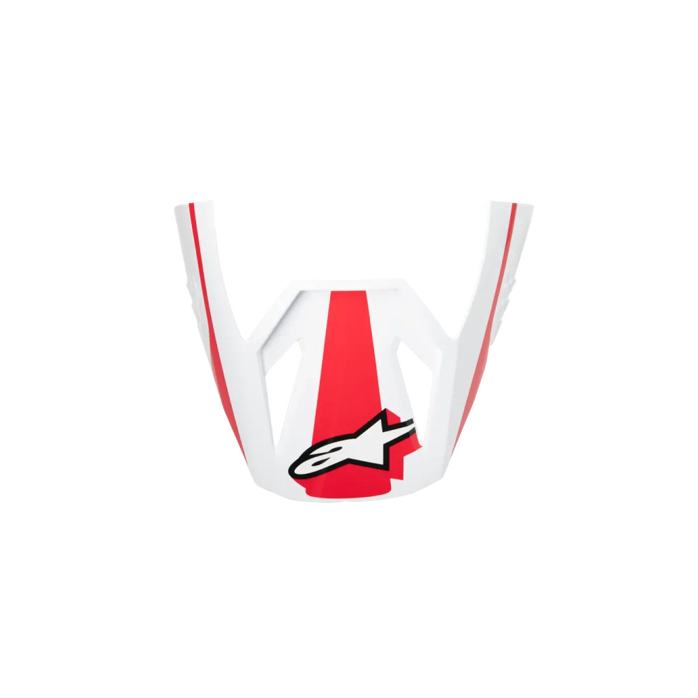 SM3 Heat Helmet Visor — One Size, Off-Road