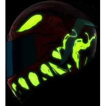 Airform™ Manik'RR MIPS® Helmet — XL, Red