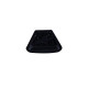 S-M7 Helmet Chin Vent — One Size, Black