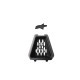 SM3 Helmet Chin Vent — One Size, Black