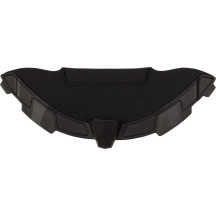 Solaris 2.0 Helmet Breath Box — Adult, Black