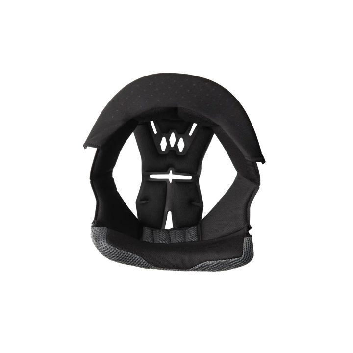 SM3 Helmet Crown Pad — XL, Gray
