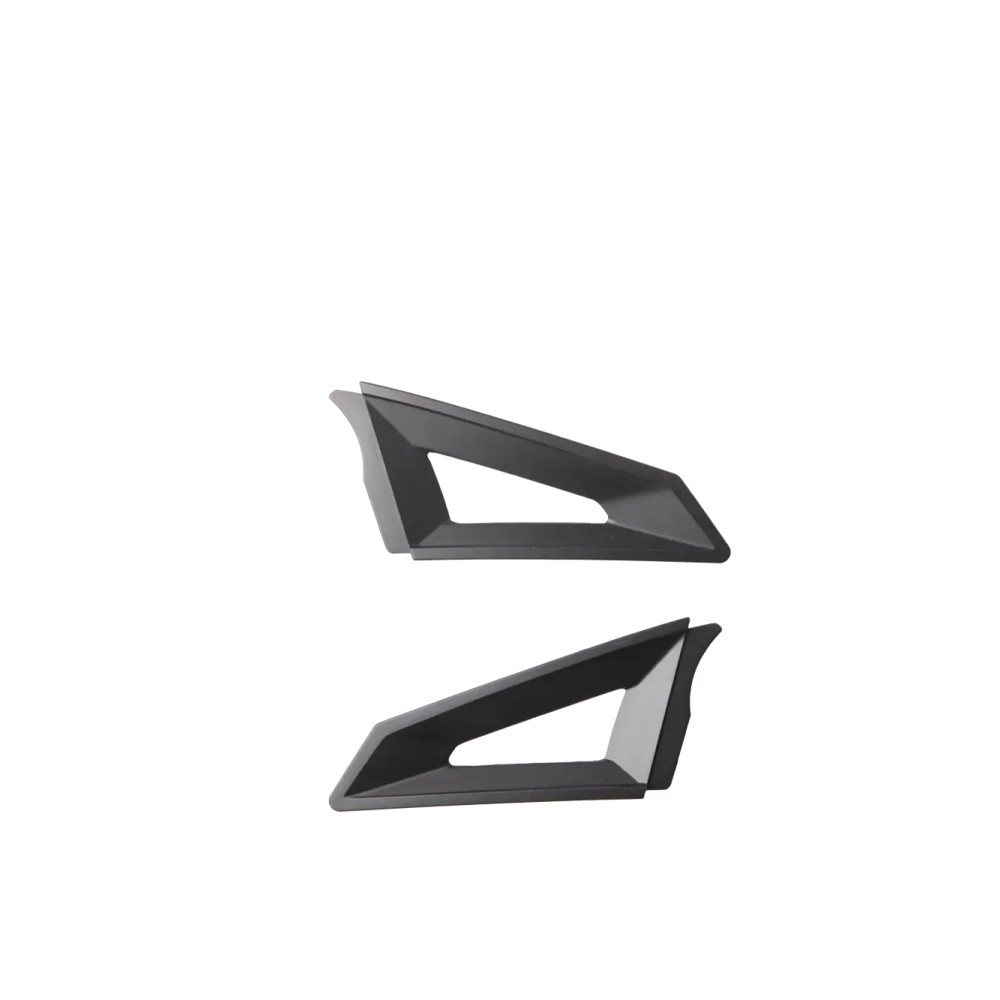 SM3 Helmet Top Vent — Black