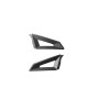 SM3 Helmet Top Vent — Black