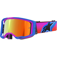 Vision 8 Corp Goggle — One Size