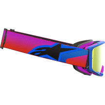 Vision 8 Corp Goggle — One Size