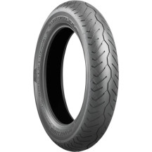 Battlecruise H50 Tire — 120/70ZR18, 59W, Front