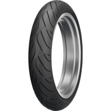 Roadsmart III Tire — 120/70ZR17, 58W, Tubeless