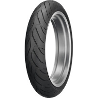 Roadsmart III Tire — 120/70ZR17, 58W, Tubeless