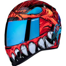 Casco Airform™ Manik'RR MIPS® — Talla 2XL, Rojo
