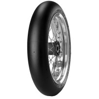 Racetec SM Tire — 125/75-17, K1 (soft)