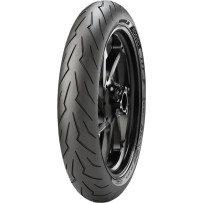 Diablo Rosso III Tire — 130/70ZR16, 61W