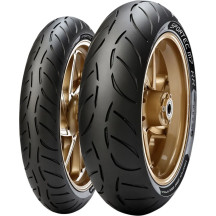 Sportec M7 RR Tire — 120/70ZR17, 58W