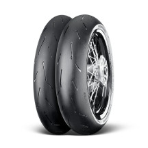 ContiAttack SM2 — 110/70R17