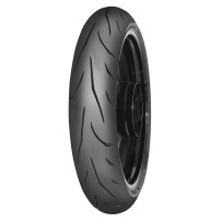 Sport Force+ RS Tire — 120/70ZR17