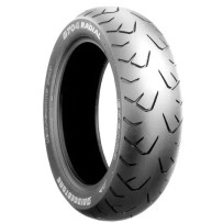 Exedra G Tire — 180/60R16, 74H, Blackwall