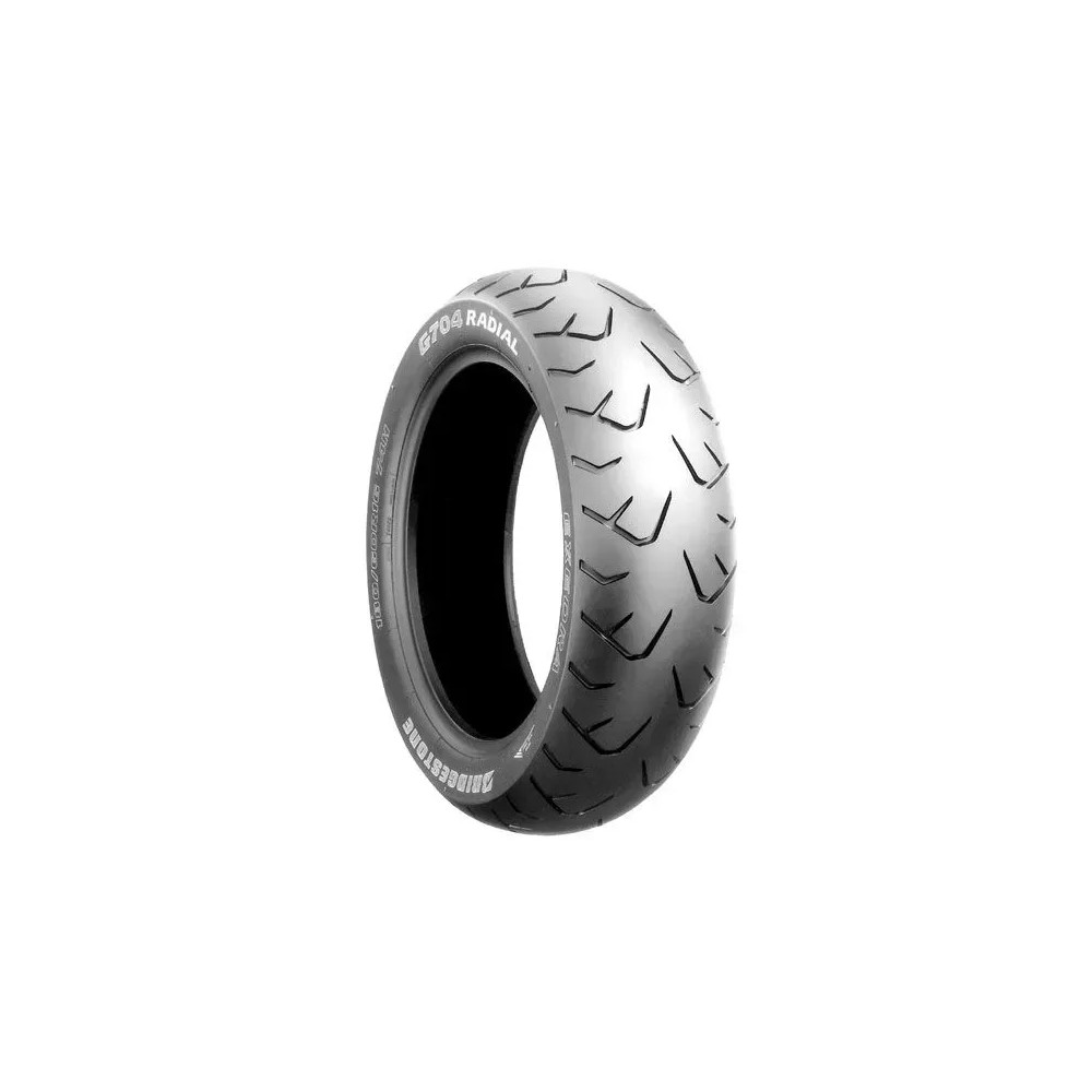 Exedra G Tire — 180/60R16, 74H, Blackwall