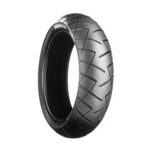 Battlax BT-50 Tire — 140/60-18, 64W, Blackwall