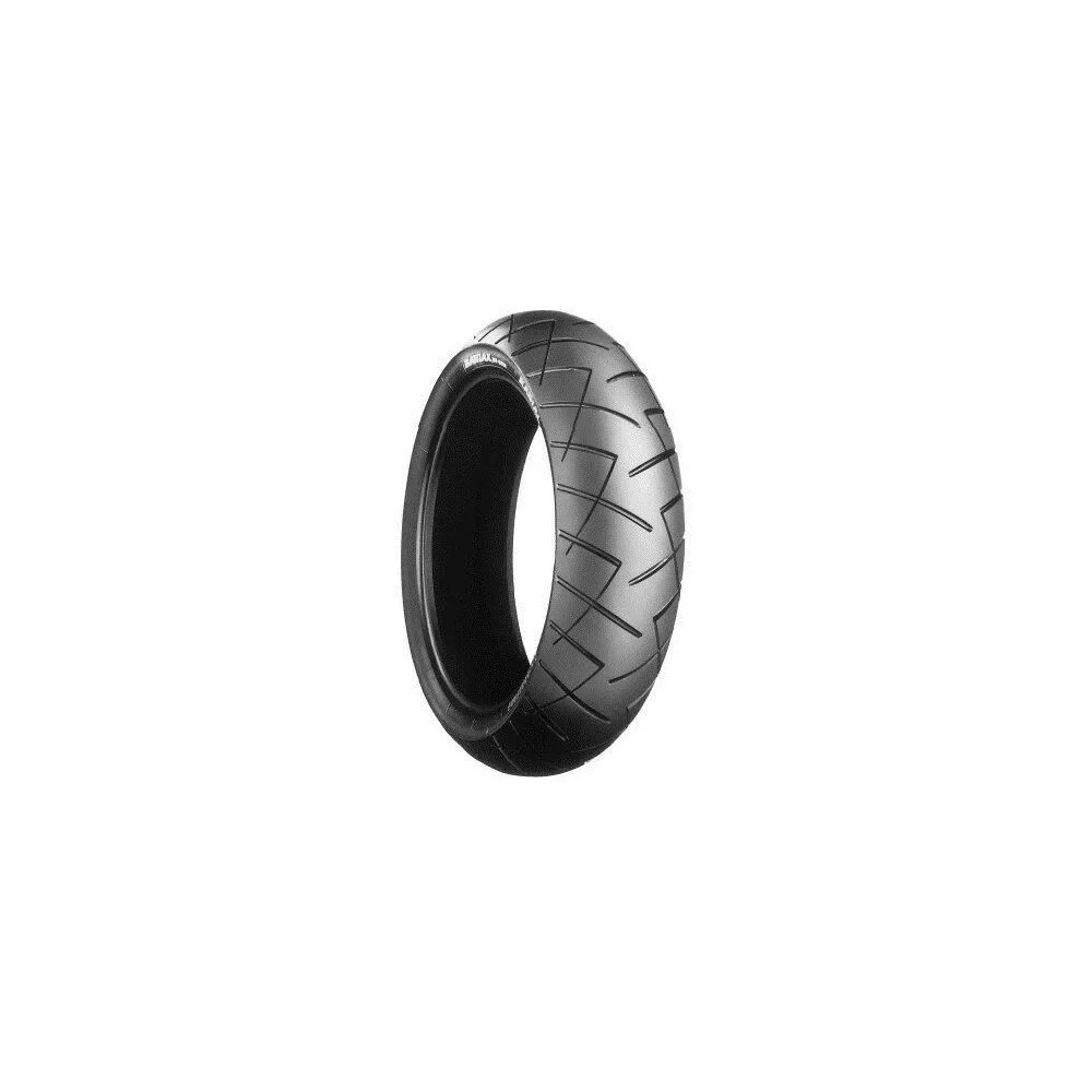 Battlax BT-50 Tire — 140/60-18, 64W, Blackwall