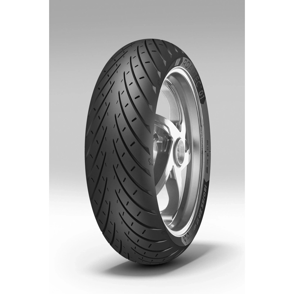 Roadtec 01 Tire — 180/55-17 73W, Rear