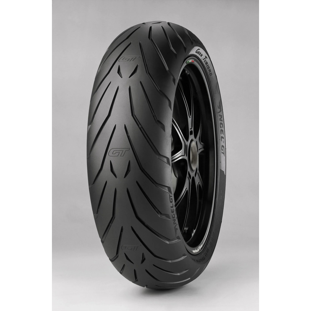 Neumático Angel GT II — 170/60R17 Trasero