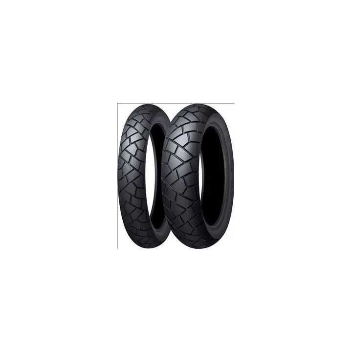 Neumático Trailmax Mixtour — 160/60R15, 67H, Trasero