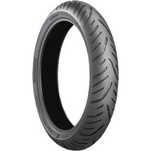 Neumático Battlax T32 — 190/50ZR17, 73W, Trasero