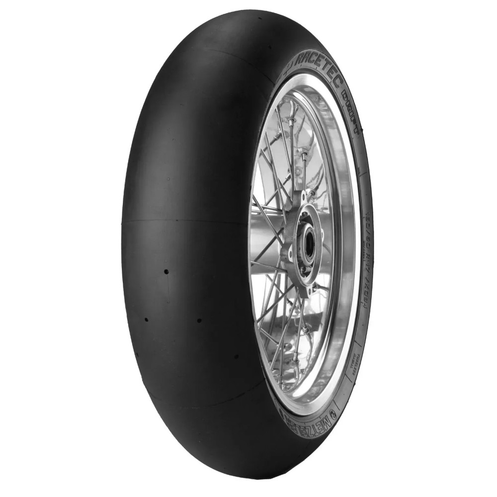 Racetec TD Slick Tire — 180/60R17, rear