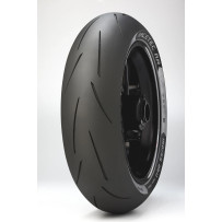Racetec RR Tire — 200/55-17, Rear, 78W