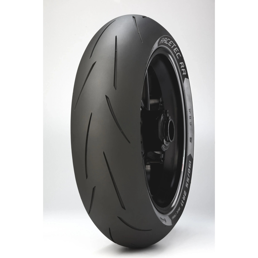 Racetec RR Tire — 200/55-17, Rear, 78W