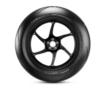 Diablo SuperCorsa V4 Neumático — 140/70R17