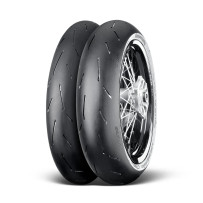 ContiAttack SM2 — 150/60R17, 66H, Rear