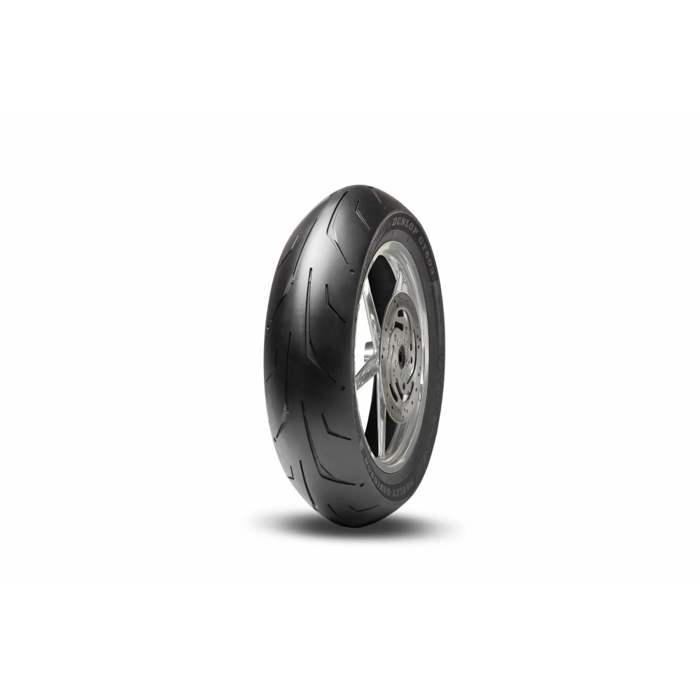 GT503 Tire — 180/70R16, Rear