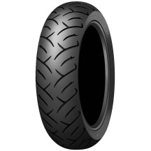 D256 Tire — 180/55R17, 73H, Blackwall