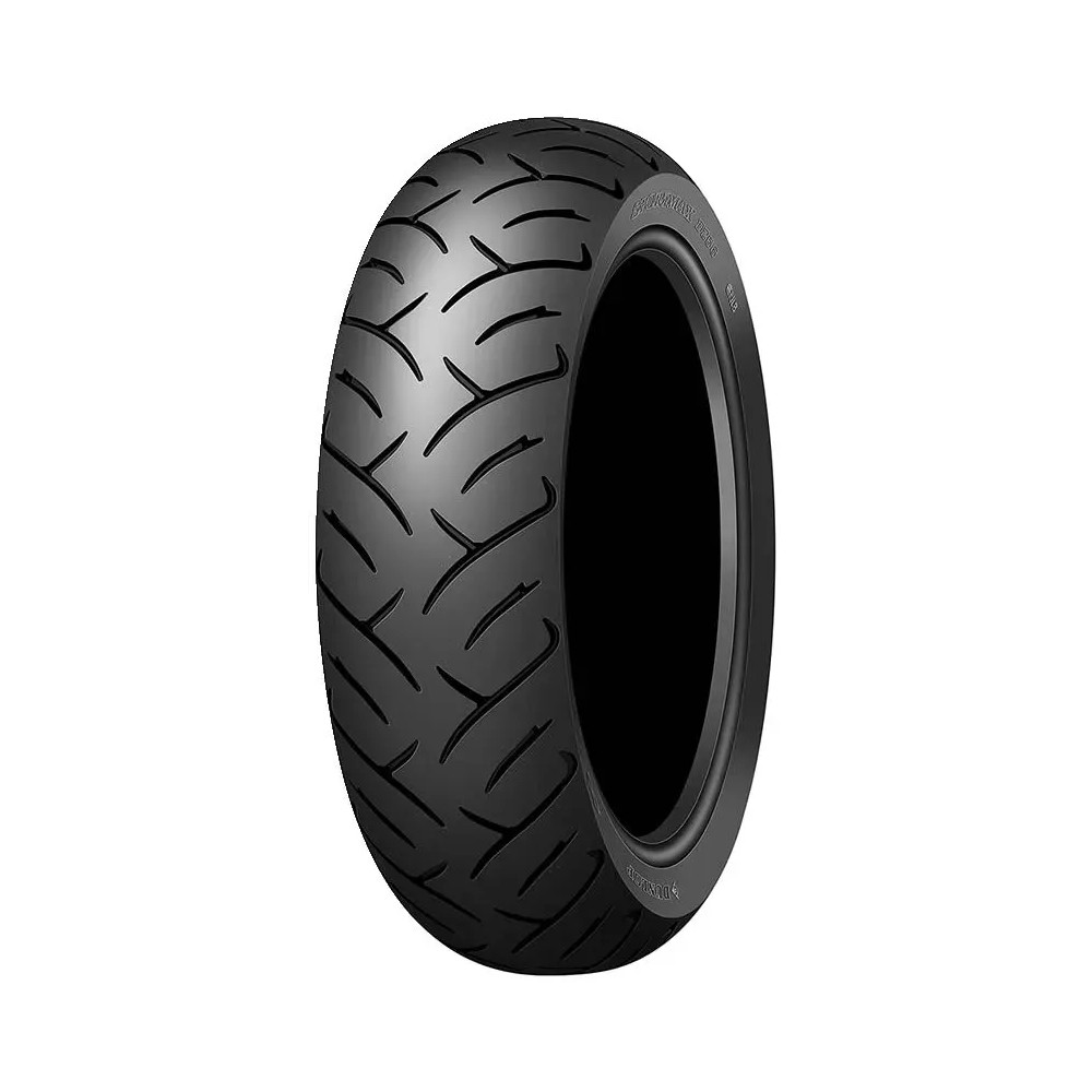 D256 Tire — 180/55R17, 73H, Blackwall