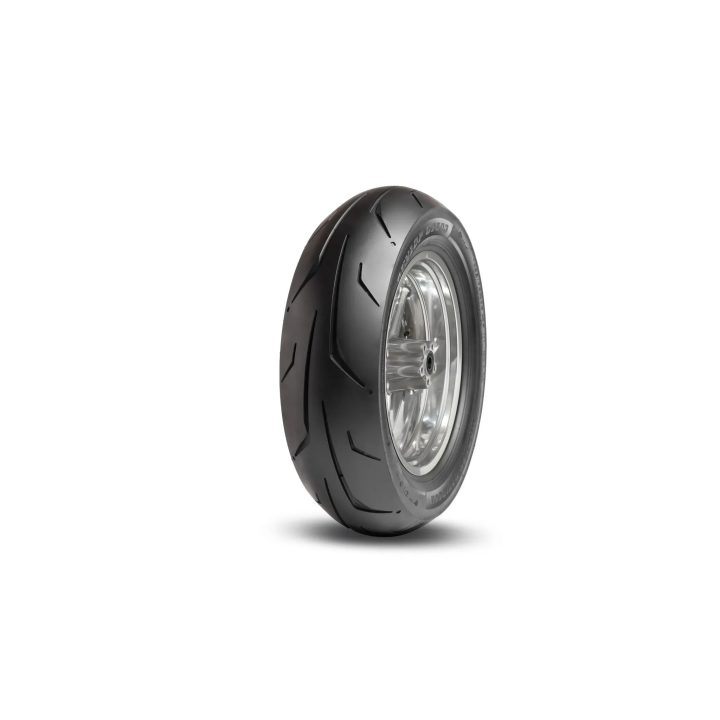 GT503 Neumático — 160/70R17, Delantero
