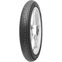 Perfect Me11 Tire — 3.25-18, 52H, Tube Type
