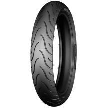 Neumático Pilot® Street Radial — 2.75-18, 42P, Sin cámara