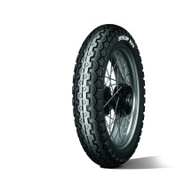K82 Tire — 3.25-18, 52S, Tube type