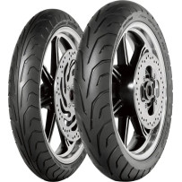 Streetsmart Tire — 110/90-18, 61V, Tubeless