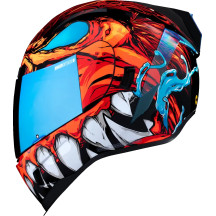 Airform™ Manik'RR MIPS® Casco — Talla 3XL, Rojo brillante