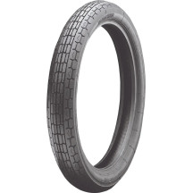K44 Tire — 3.60-18, 51H, Blackwall
