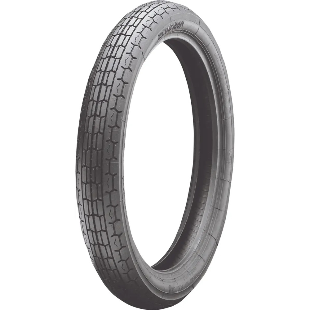 K44 Tire — 3.60-18, 51H, Blackwall
