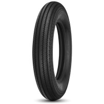 E270 Black Wall — 5.00-16, 72H, Blackwall