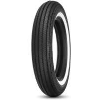 E270 White Wall — 4.00-19