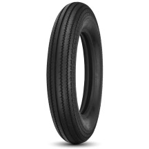 E270 Black Wall — 3.00-21, 57S, Blackwall