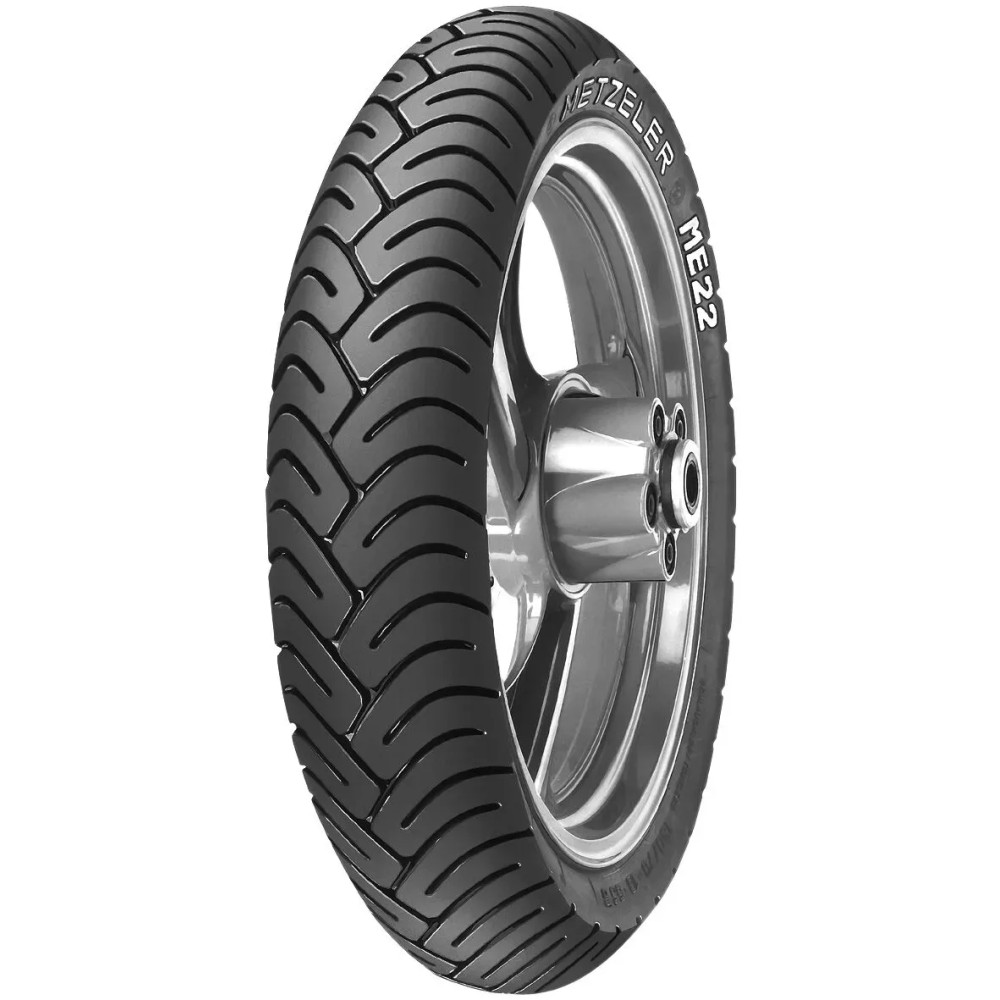 ME 22 Tire — 3.00-17, 50P