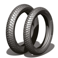Anakee Street Tire — 120/70-14, 61P, Front